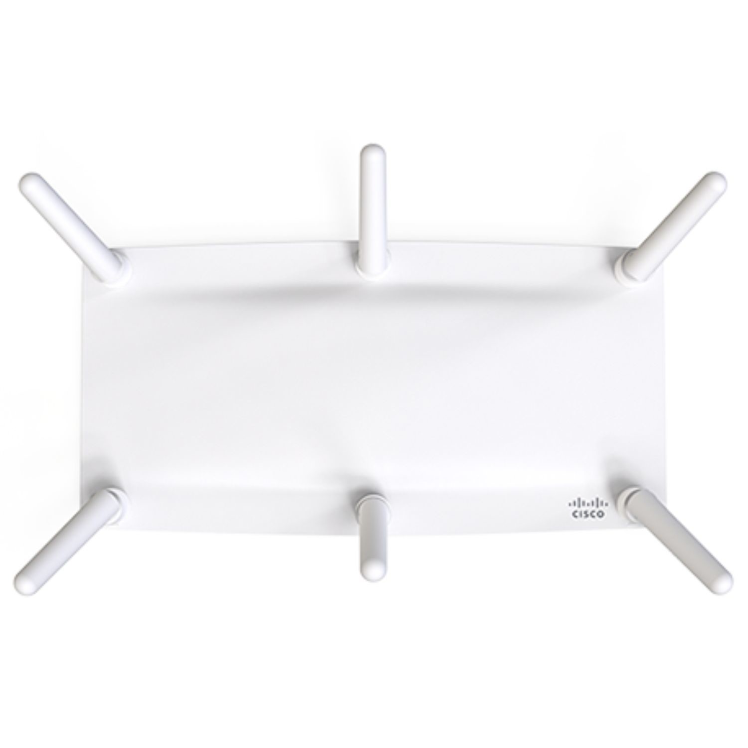 Meraki MR46E 802.11ax 3.55 Gbit s Wireless Access Point 2.40 GHz 5 GHz MIMO Technology 1 x Network RJ 45 2