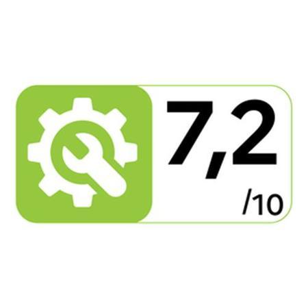 Apple iPhone 14 Yellow 6.1" 512GB 5G Unlocked & SIM Free Smartphone