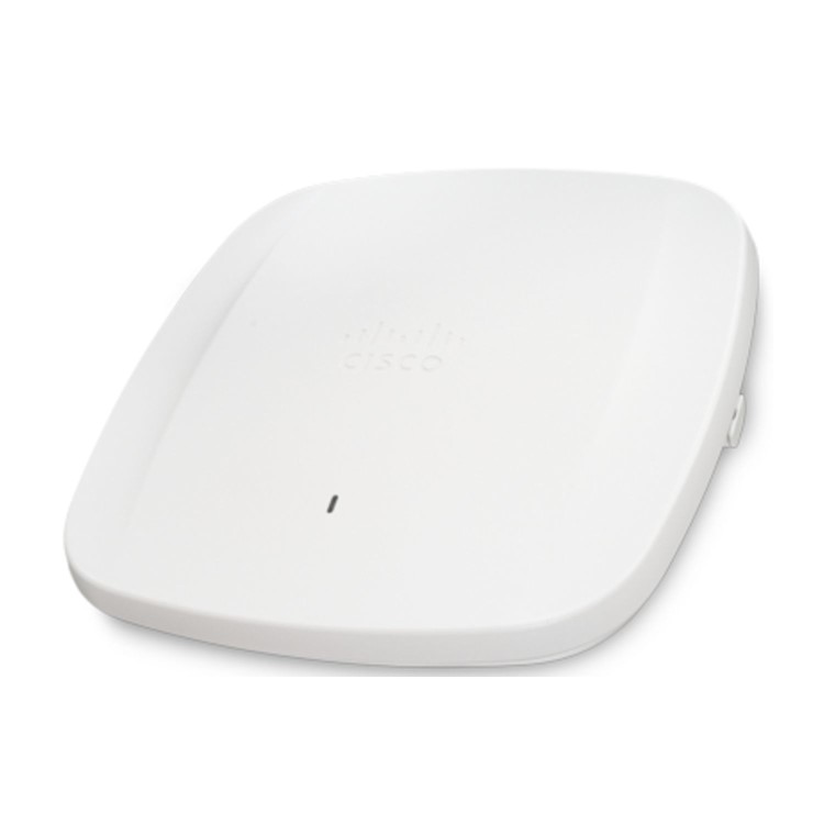 Cisco Meraki MR57 Cloud Managed Tri-Band WiFi 6E Access Point