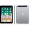 New Apple iPad Cellular 32GB IPS 9.7 Inch iOS 11 Tablet - Space Grey
