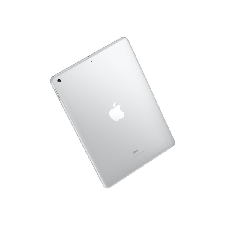 Apple iPad 6th Gen Wi-Fi 32GB 9.7 Inch Tablet - Silver