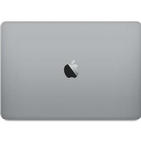 Refurbished Apple MacBook Pro Core i7 16GB 512GB Radeon RX 560X 15.4 Inch Laptop With Touch Bar in Space Grey 