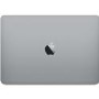 Refurbished Apple MacBook Pro Core i7 16GB 512GB Radeon RX 560X 15.4 Inch Laptop With Touch Bar in Space Grey 