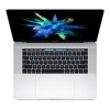 Refurbished Apple MacBook Pro Core i7 16GB 256GB Radeon Pro 555X 4GB 15.4 Inch Touch Bar Laptop - Silver