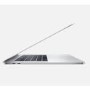 Apple MacBook Pro Core i7 16GB 256GB SSD 15.4 Inch Radeon Pro 555X 4GB MacOS Touch Bar Laptop - Silver