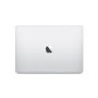 Apple MacBook Pro Core i7 16GB 256GB SSD 15.4 Inch Radeon Pro 555X 4GB MacOS Touch Bar Laptop - Silver