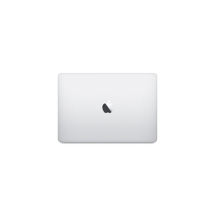 Apple MacBook Pro Core i7 16GB 256GB SSD 15.4 Inch Radeon Pro 555X 4GB MacOS Touch Bar Laptop - Silver
