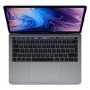Refurbished Apple MacBook Pro Core i5 8GB 256GB 13 Inch Laptop With Touch Bar in Space Grey - 2018