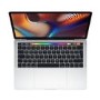 Refurbished Apple MacBook Pro Core i5 8GB 256GB 13 Inch Laptop With Touch Bar in Silver