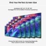 Samsung MRE100R85HUXXU 100" Micro RGB 4K Ultra HD Smart TV with Tizen OS Dolby Atmos & 144Hz Gaming TV