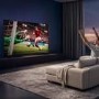 Samsung MRE100R85HUXXU 100" Micro RGB 4K Ultra HD Smart TV with Tizen OS Dolby Atmos & 144Hz Gaming TV