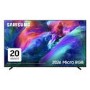 Samsung MRE55R85HAUXXU 55" Micro RGB 4K Ultra HD Smart TV with Tizen OS HDR & AI Picture Enhancement