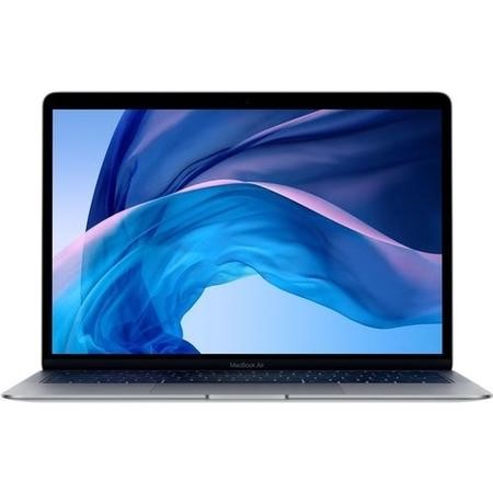 MacBook Air2018 メモリー8G SSD256GB Apple Macbook Air 2018 / Space Grey - 13 Inch, Core i5, 8GB, 256GB