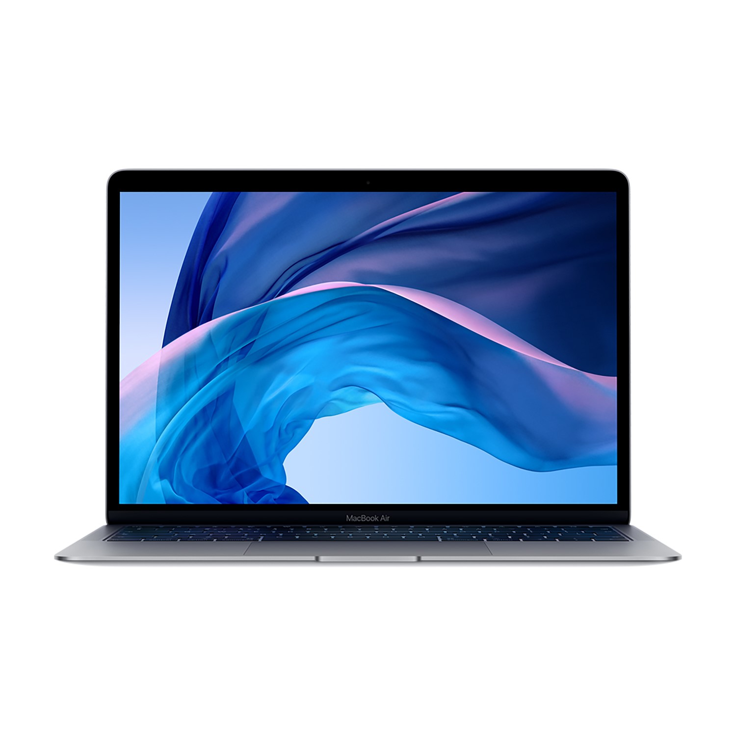 MacBook air2018 (スペースグレイ) MacBook Air 2018 Review: Apple