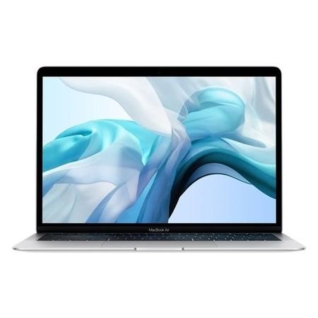 Apple Macbook Air 2018 / Silver - 13 Inch, Core i5, 8GB, 256GB SSD