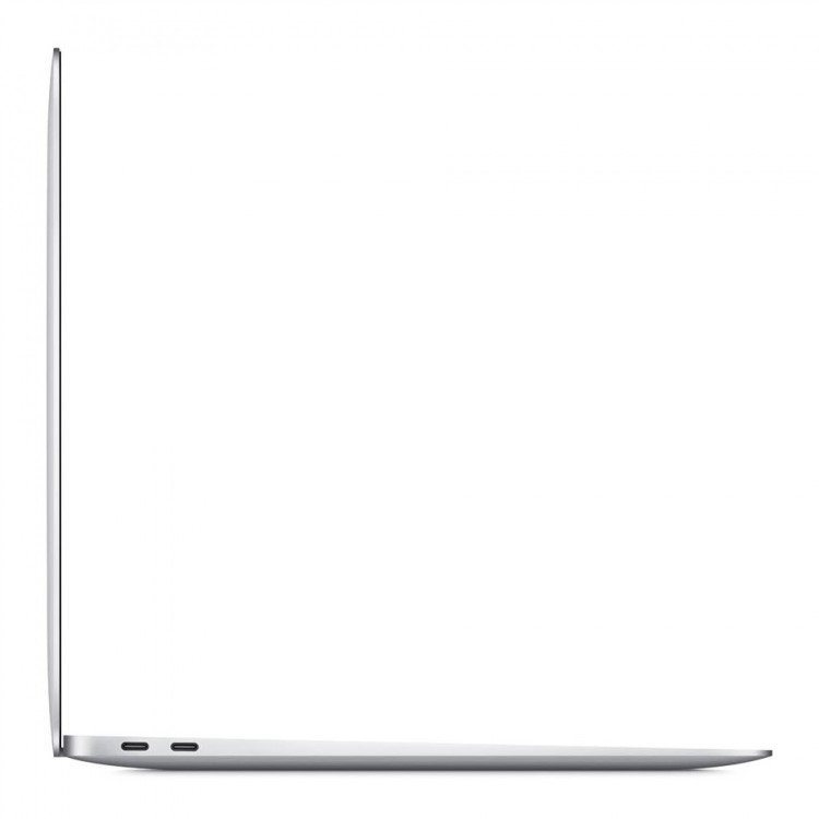 Apple MacBook Air 2018 Core i5 8GB 128GB 13.3 Inch Retina Display Laptop in Silver