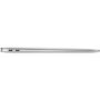 Apple MacBook Air 2018 Core i5 8GB 128GB 13.3 Inch Retina Display Laptop in Silver