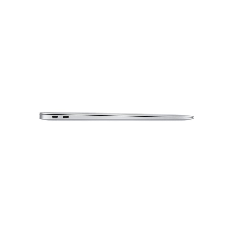 Apple MacBook Air 2018 Core i5 8GB 128GB 13.3 Inch Retina Display Laptop in Silver