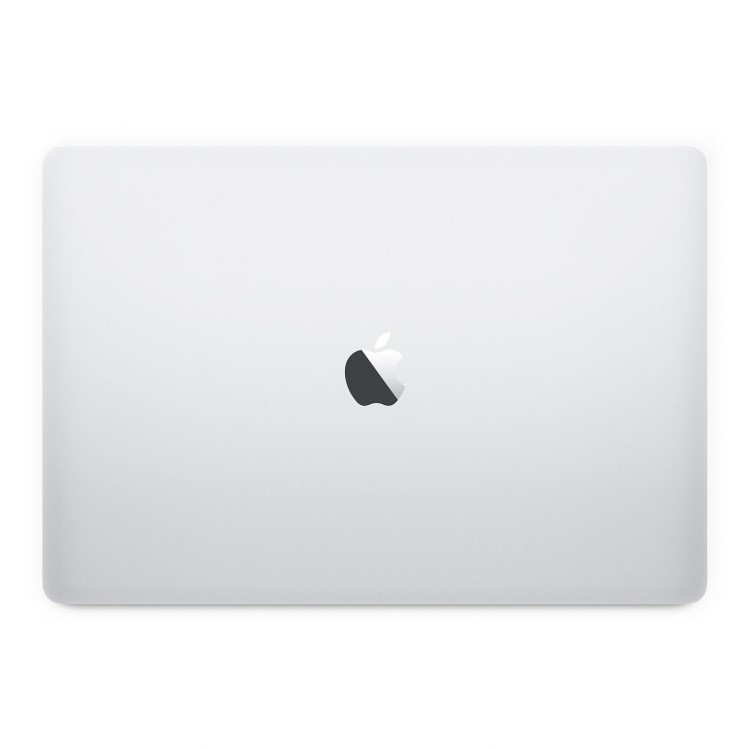 Apple MacBook Air 2018 Core i5 8GB 128GB 13.3 Inch Retina Display Laptop in Silver