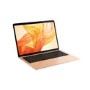 Apple MacBook Air 2018 Core i5 8GB 128GB 13.3 Inch Retina Display Laptop in Gold