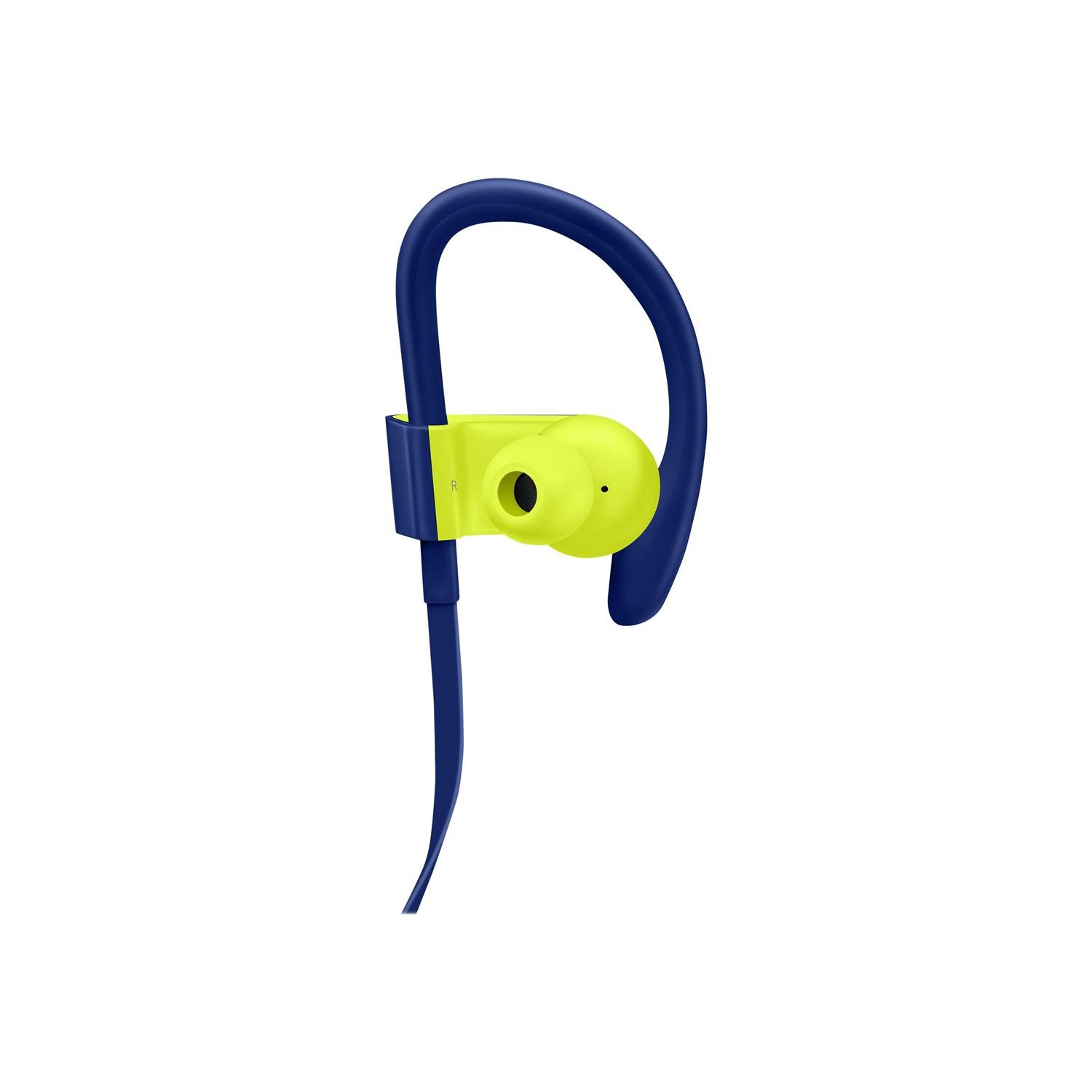 Beats Powerbeats3 Wireless Earphones Beats Pop Collection Pop Indigo Laptops Direct