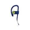Beats Powerbeats3 Wireless Earphones Beats Pop Collection - Pop Indigo