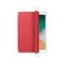 Apple 10.5" Leather Tablet Screenover - Red 