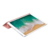 Apple 10.5&quot; Leather Tablet Screencover - Pink 