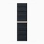 Apple Watch SE 2nd Gen GPS + Cellular 44mm Midnight Aluminium Case with Midnight Sport Loop