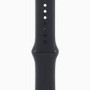 GRADE A1 - Apple Watch Series 9 GPS + Cellular 41mm Midnight Aluminium Case with Midnight Sport Band - S/M