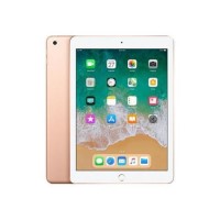 New Apple iPad Wi-Fi 6th Gen 32GB  9.7 Inch Tablet - Rose Gold