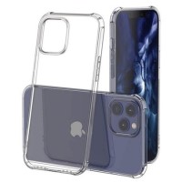 Anti-Shock Gel Case for Apple iPhone 12 Mini Anti-Shock Gel Case for Apple iPhone 12 Mini