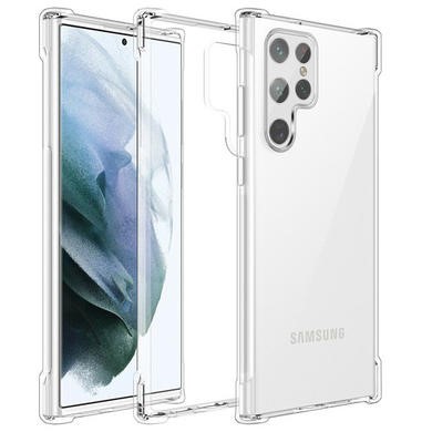 Anti-Shock Gel Case for Samsung Galaxy S22 Ultra 