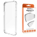 MRM02449 Anti-Shock Gel Case for Apple iPhone 13 / 14
