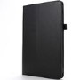 Samsung Galaxy Tab A9 Plus Flip Case - Black