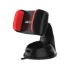 Grip-It Universal In-Car Phone Suction Mount - Black