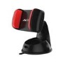 Grip-It Universal In-Car Phone Suction Mount - Black