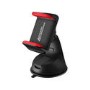 Grip-It Universal In-Car Phone Suction Mount - Black