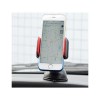 Grip-It Universal In-Car Phone Suction Mount - Black