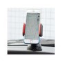 Grip-It Universal In-Car Phone Suction Mount - Black