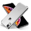 MRM06758 Anti-Shock Gel Case for Apple iPhone XR
