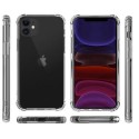 MRM07061 Anti-Shock Gel Case for Apple iPhone 11