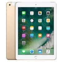 Apple iPad 32GB Wi-Fi 9.7 Inch iOS Tablet - Gold 