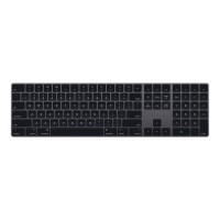 Apple Magic Keyboard with Numeric Keypad
