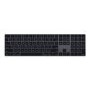 Apple Magic Keyboard with Numeric Keypad