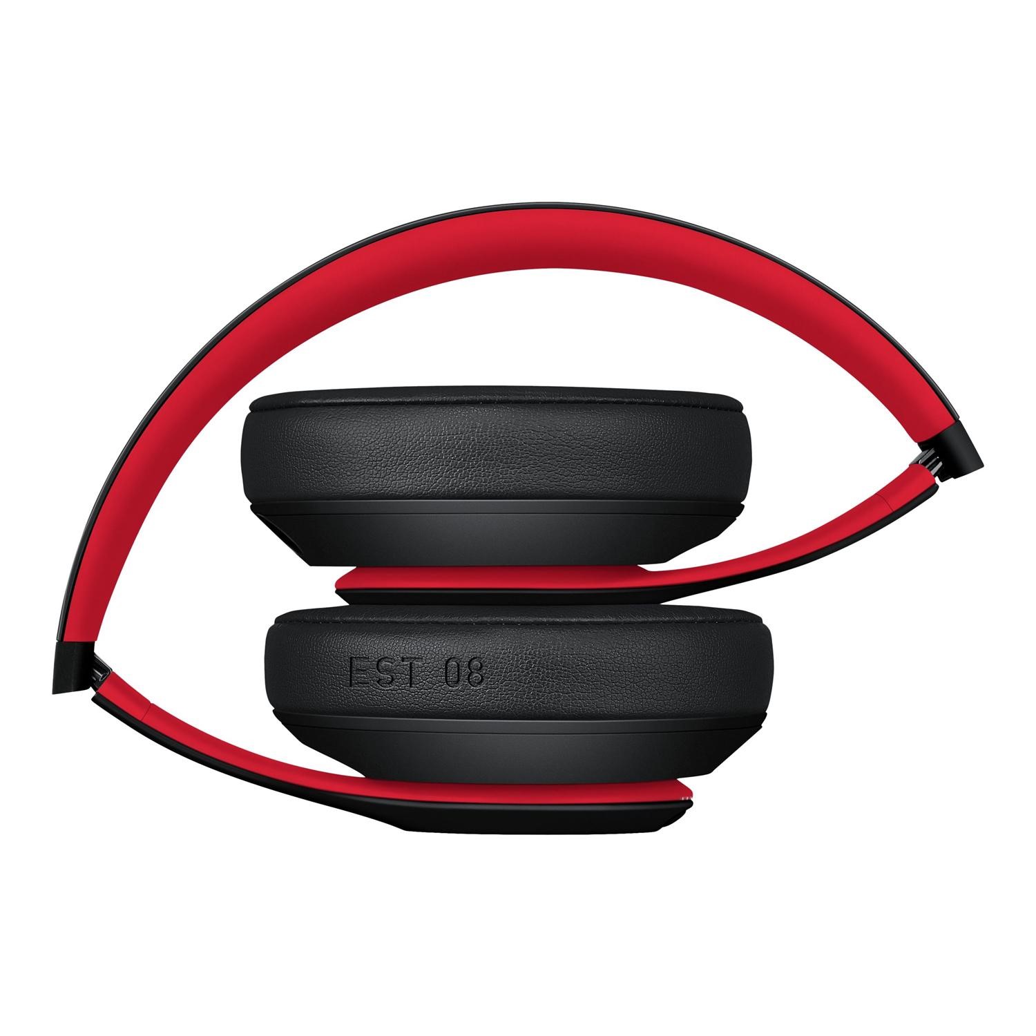 Beats Studio3 Wireless Over-Ear Headphones - The Beats