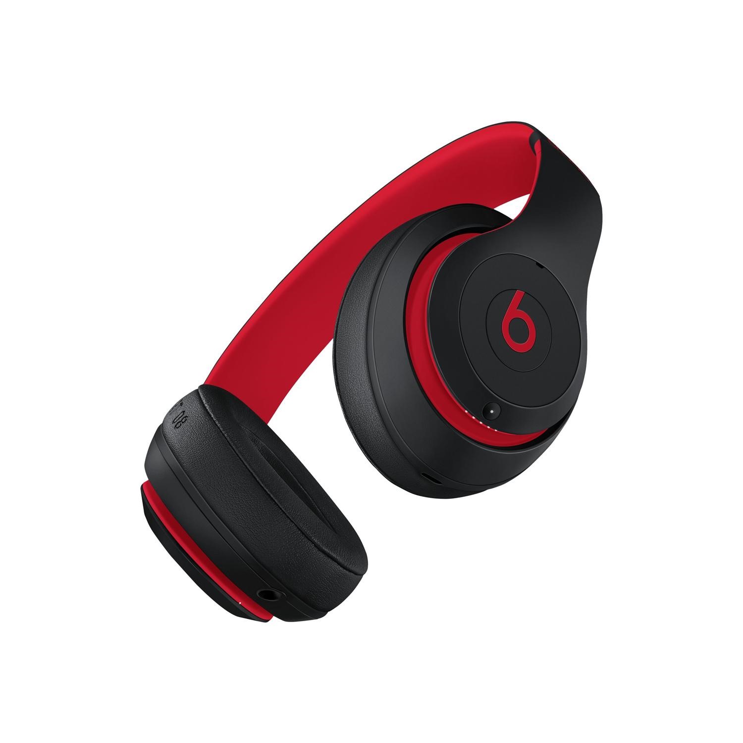 Beats Studio3 Wireless Over-Ear Headphones - The Beats Decade