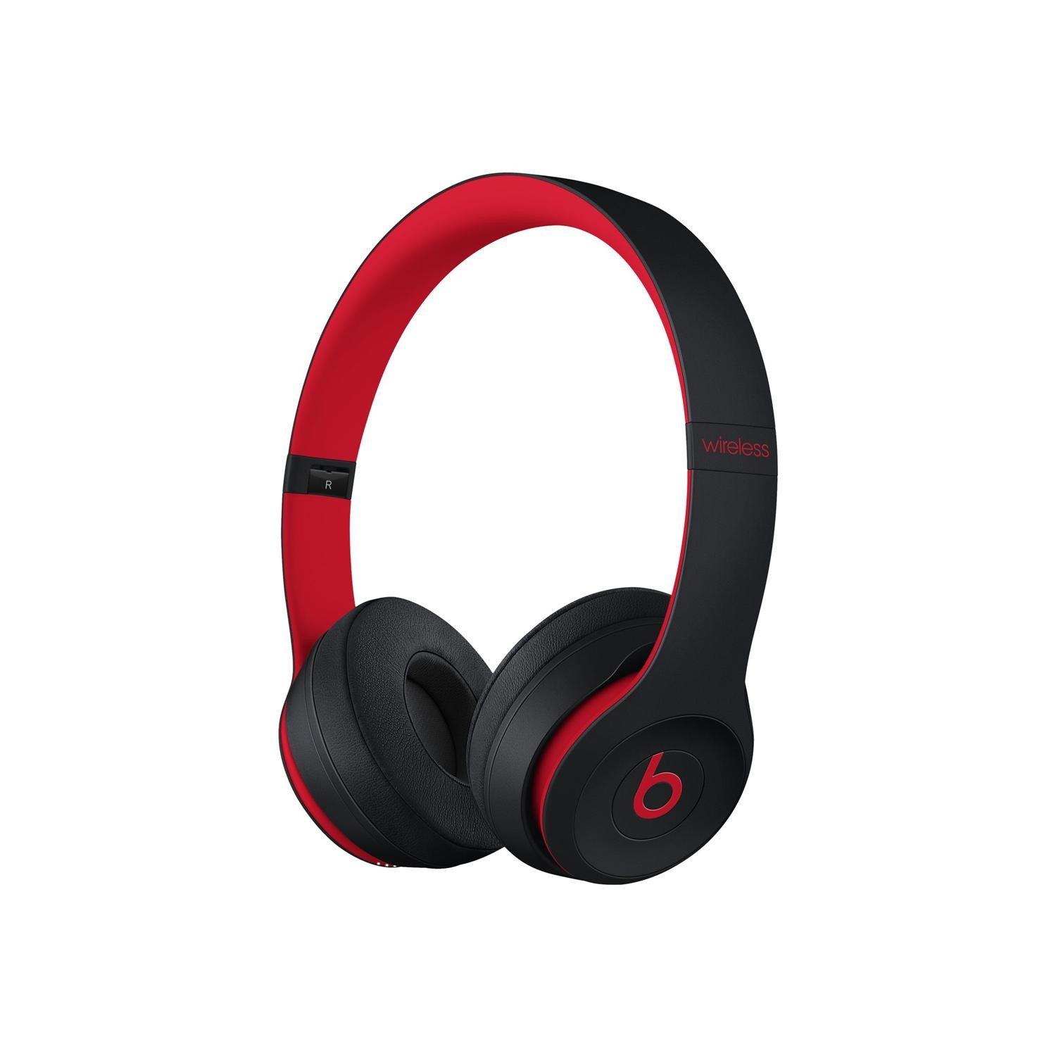 Beats Solo3 Wireless ヘッドホン ミッキーマウス生誕90周年 Beats