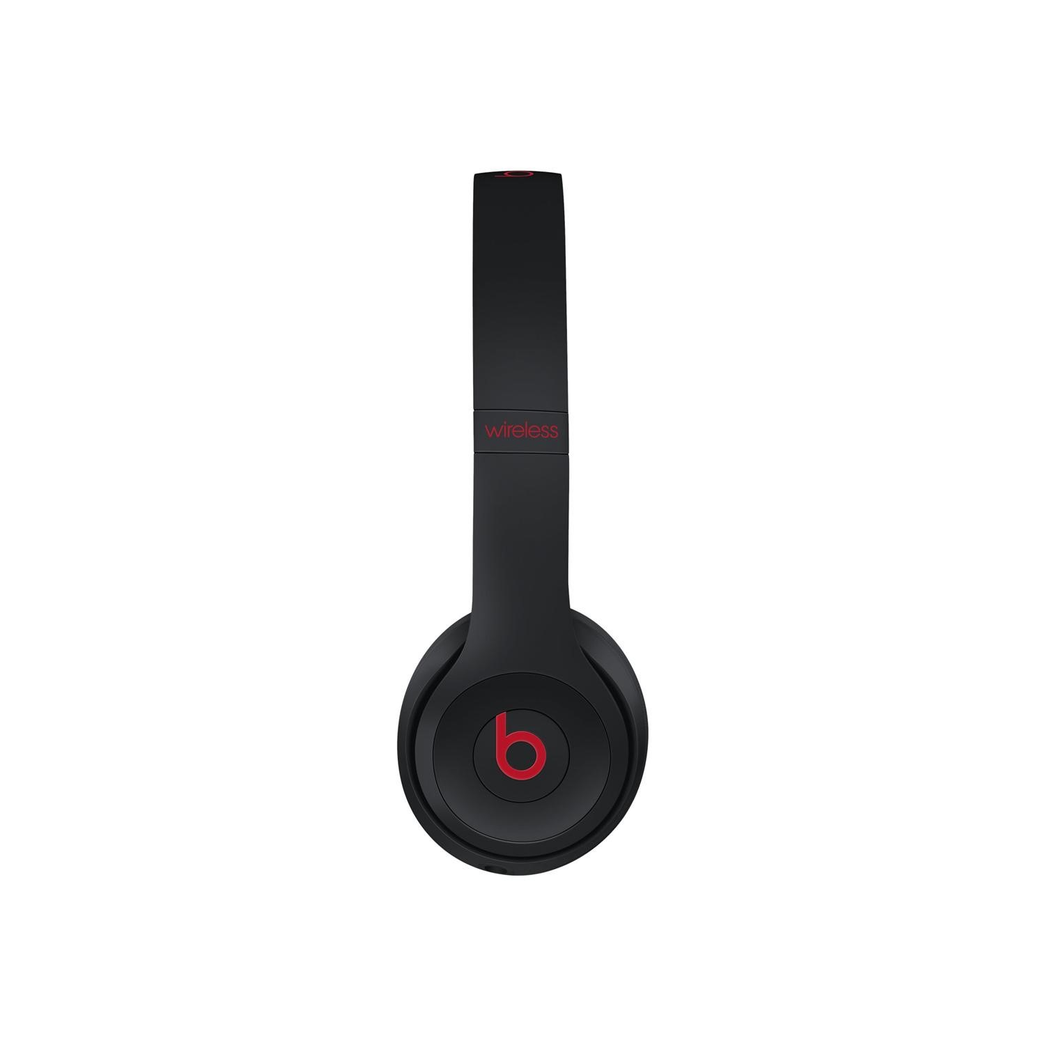 Beats Solo3 Wireless On-Ear Headphones - The Beats Decade
