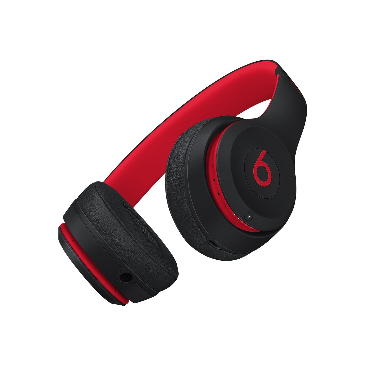 Beats Solo3 Wireless On-Ear Headphones - The Beats Decade